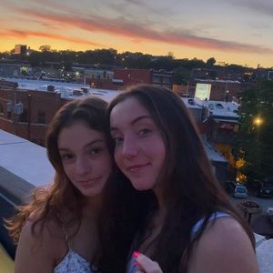 Meet your Posher, Sydney